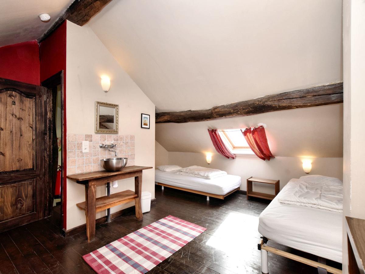 Spacious Holiday Home In Lierneux With Garden Dış mekan fotoğraf